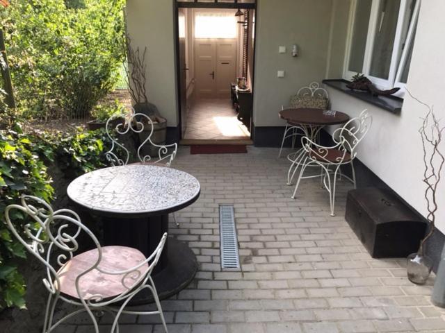 Chalupa Bechyne Zareci Bechyně Exterior foto